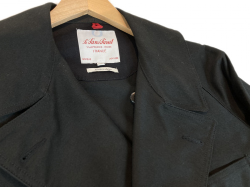 ワークブランドのLe Sans Pareil