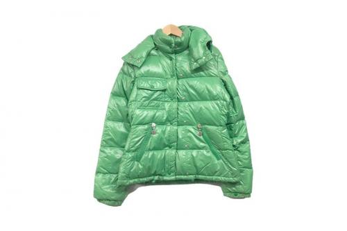 MONCLERのモンクレール