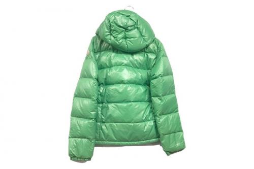 モンクレールのダウンジャケット