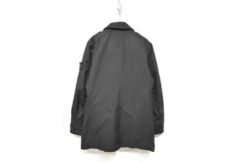 ストーンアイランドのDavid-TC COAT