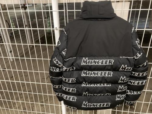 MONCLERのモンクレール