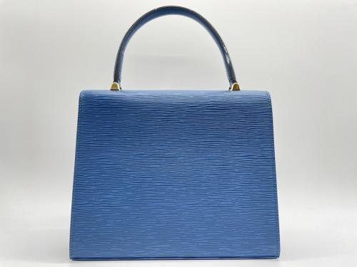 ルイ ヴィトン　のマルゼルブ　ハンドバッグ