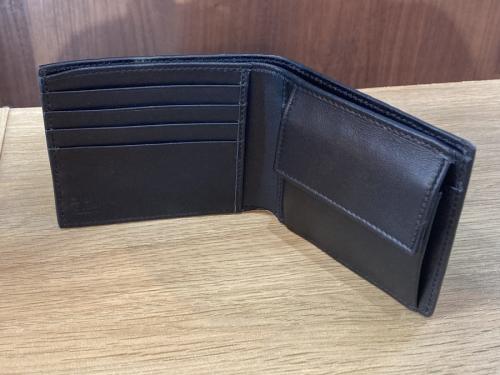 グッチの財布