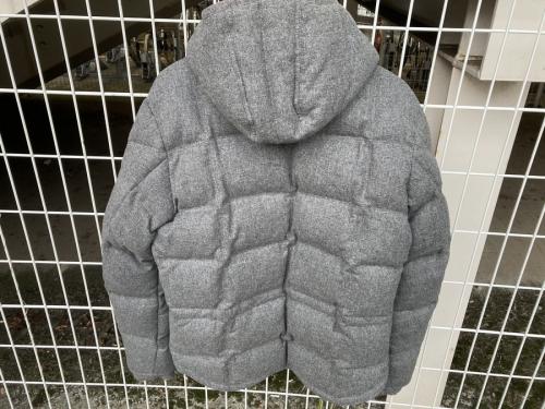 MONCLERのモンクレール