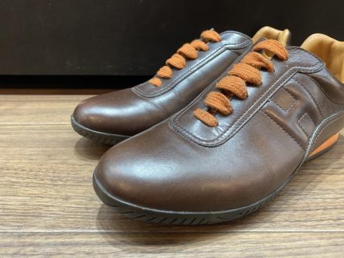 HERMESのエルメス