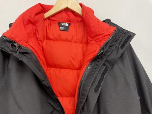 THENORTHFACEのザノースフェイスス