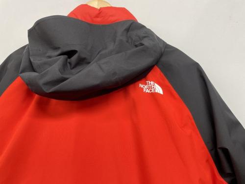 ザノースフェイススのMOUNTAIN LIGHT TRICLIMATE JACKET