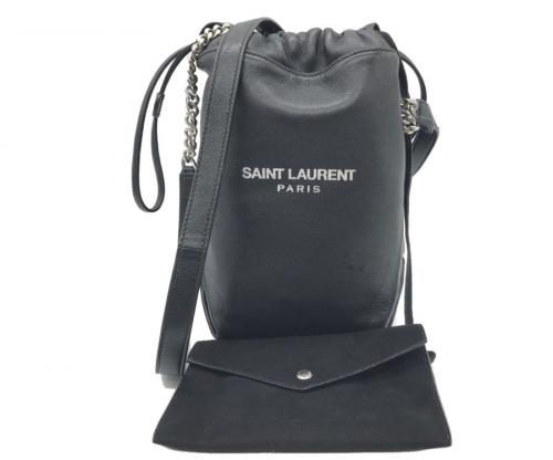 SAINT LAURENTのサンローラン