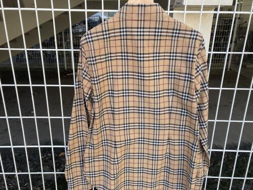 BURBERRYのバーバリー