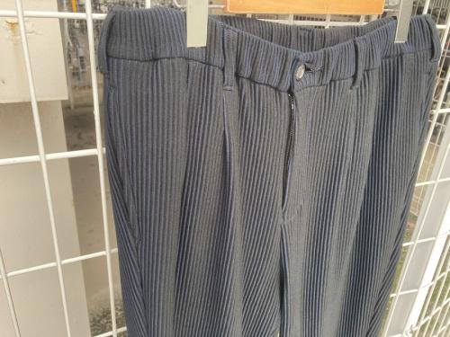 ジエダのセットアップ