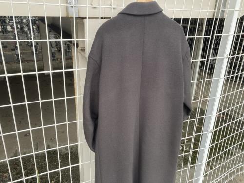 エヌハリウッドのチェスターコート