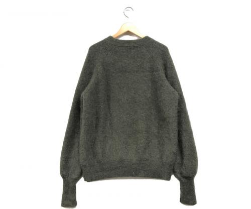 ザ リラクスのCREW NECK PULLOVER