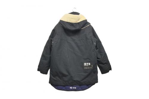 ディーゼルの3WAYﾓｯｽﾞｺｰﾄ