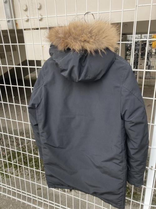 DANTONのダントン