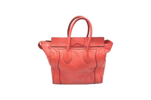 セリーヌのハンドバッグ