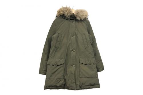 WOOLRICHのウールリッチ