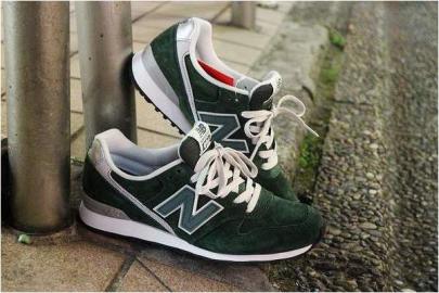 「ニューバランスのNew　Balance 」