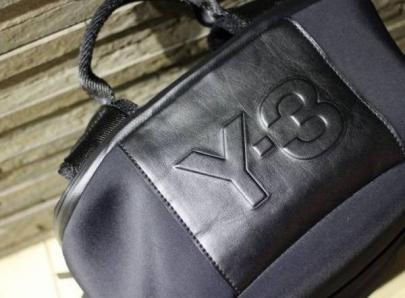 「Y-3のヨウジヤマモト 」