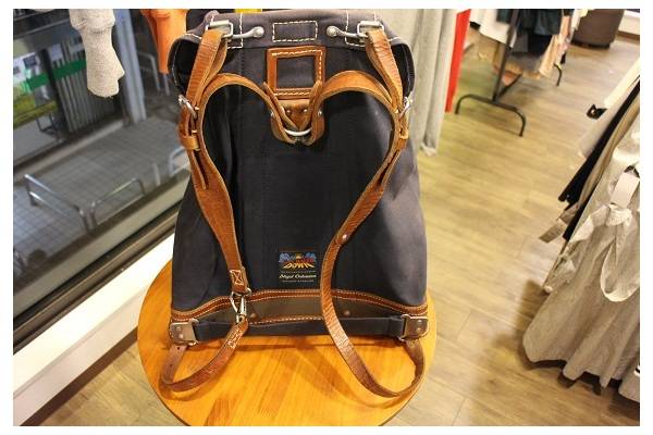 NIGEL CABOURN×Eddie Bauer　ナイジェルケーボン　リュック 老舗アウトドアブランド×NIGEL CABOURN(ナイジェルケーボン