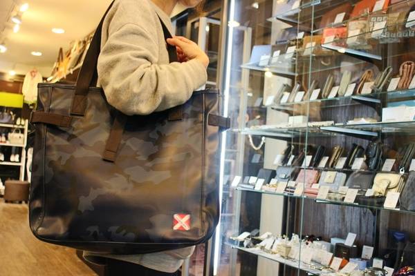 SOPH×ラゲッジレーベル】14AW完売15周年記念コラボアイテム入荷 