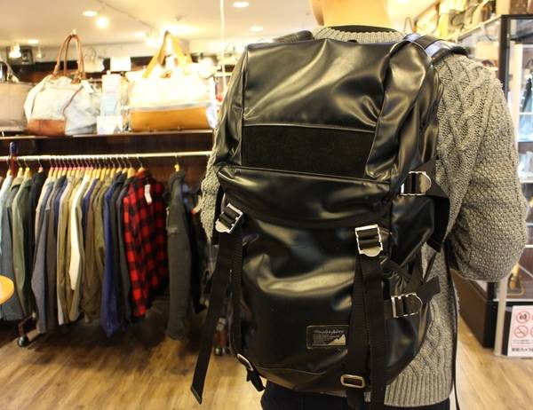 Mspc Zozotown マスターピース ゾゾタウン 限定アイテム入荷 15 03 09発行