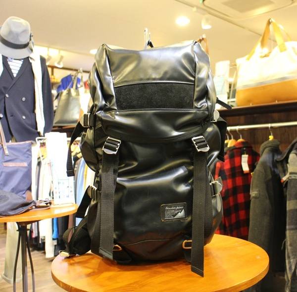 Mspc Zozotown マスターピース ゾゾタウン 限定アイテム入荷 2015 03 09発行