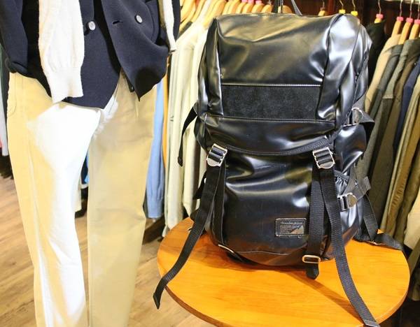 Mspc Zozotown マスターピース ゾゾタウン 限定アイテム入荷 15 03 09発行