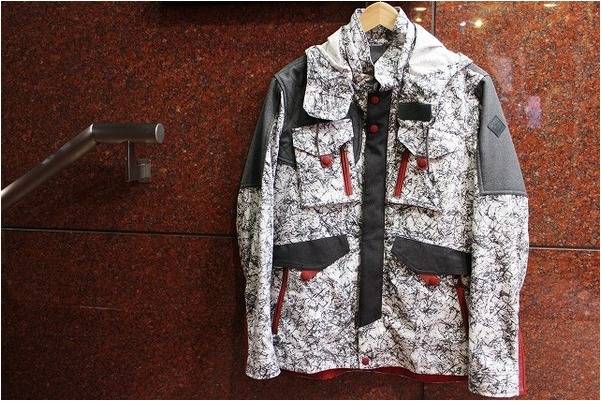 MONCLER W/モンクレールダブル 14SS奇跡の入荷です。[2015.03.11発行
