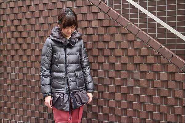 MONCLER/モンクレール』…人気のコラボダウンなど続々入荷中