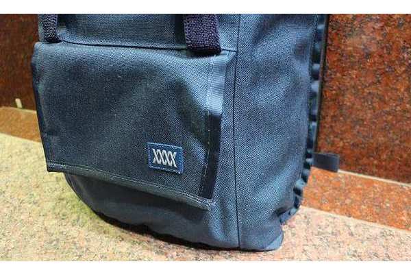 Mission Workshop Sanction BEAMS別注（MISSION WORKSHOP THE