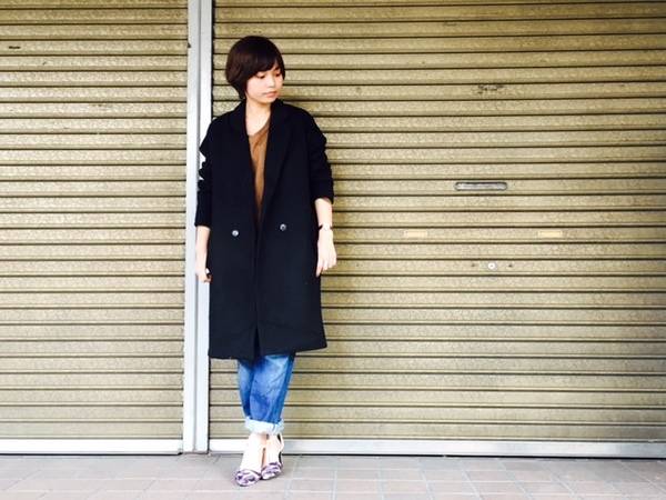 安いて可愛い 女の子は賢くオシャレ 16 12 01発行