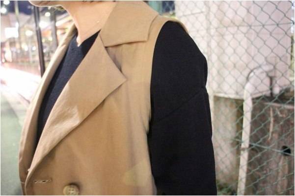 今欲しい『トレンチコート』16SS◎大量入荷！[2017.02.14発行