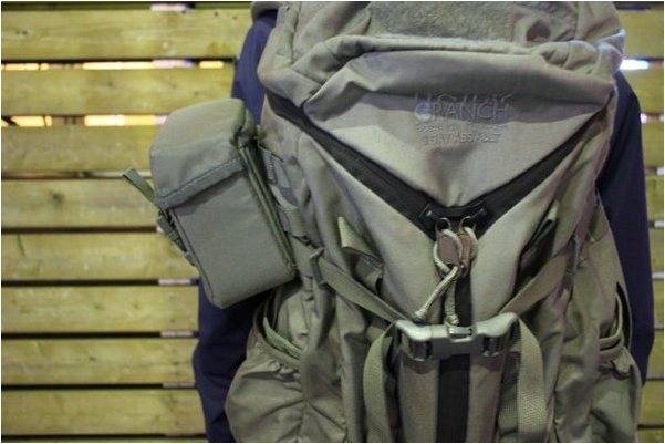 カスタム仕様の名品もMYSTERY RANCH/ミステリーランチより人気