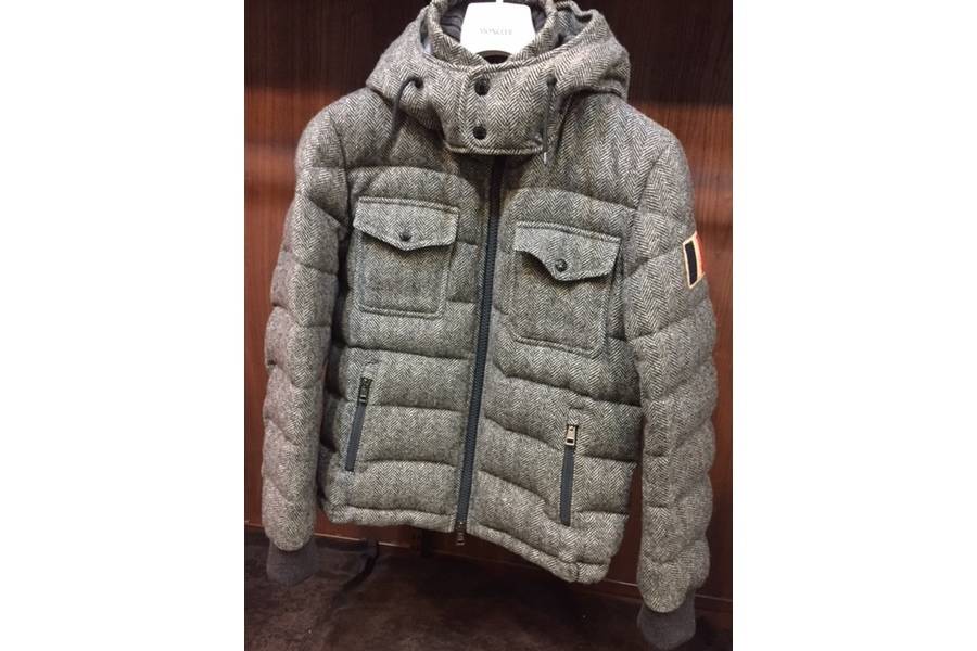 超レア！モンクレール MONCLER FLORIAN フロリアン 国旗ワッペン 積極的に買取強化中】MONCLER/モンクレールより、「FLORIAN/フロリアン