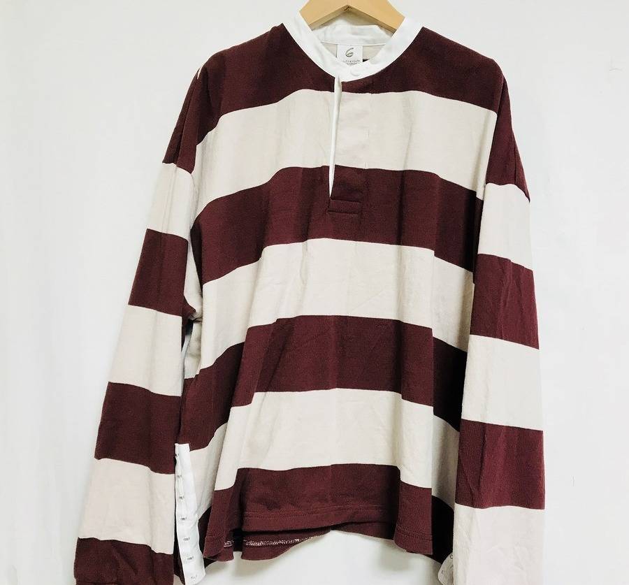 6(ROKU) BEAUTY&YOUTH UNITED ARROWS ロク ビューティーアンドユース ユナイテッドアローズ モヘヤニットセーター 8613-199-0208 ピンク F IT8MDVRA4MZ2 BEAUTY&YOUTH(ビューティアンドユース)の「<6(ROKU)>SHIRT KNIT