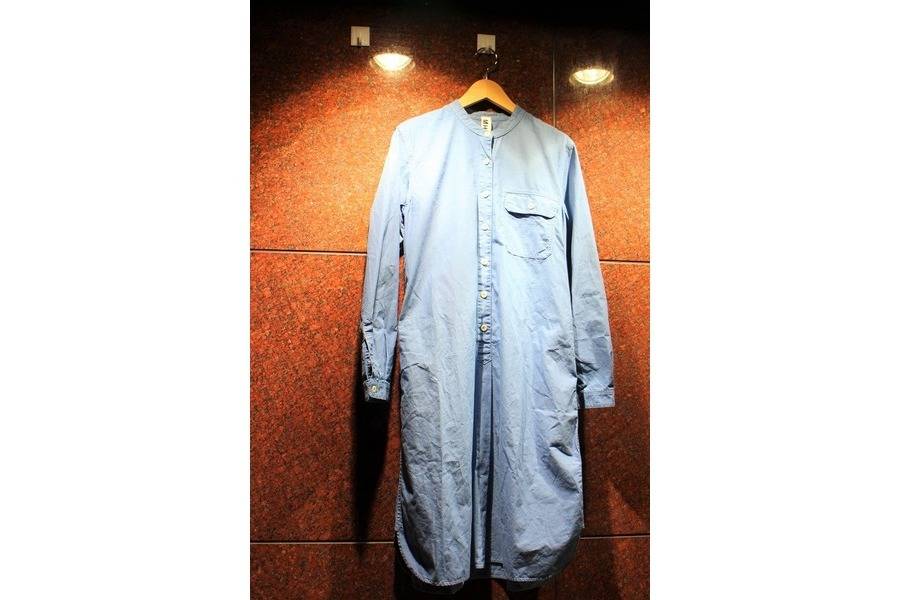 今着たいmhl エムエイチエル続々入荷中です 18 04 11発行