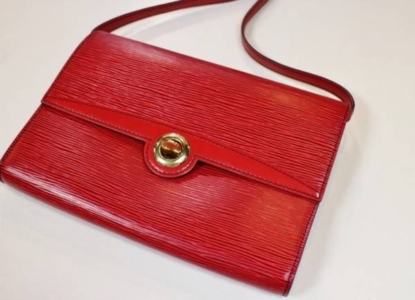 90年代廃盤モデル】LOUIS VUITTON/ルイヴィトンのフリーラン。[2018.04  