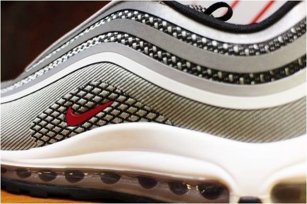 ウルトラロマンス　未入荷　新品 AIR MAX 97 ULTRA - スニーカーショップSKIT