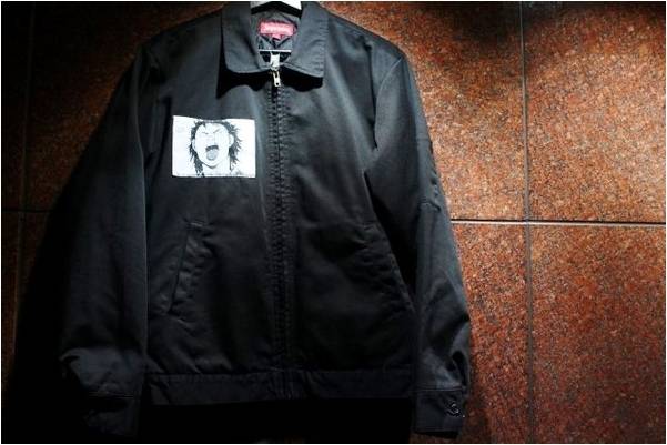 緊急入荷!! Supreme×AKIRA/シュプリーム×アキラ[2018.05.16発行]｜トレ