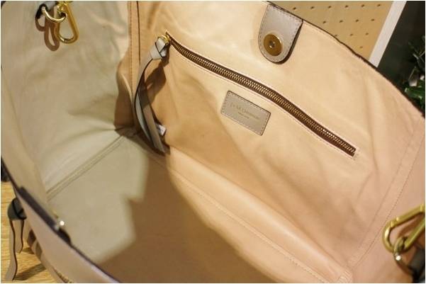 J&M DAVIDSON/ジェイ&エムデヴィッドソンより。OLIVIA