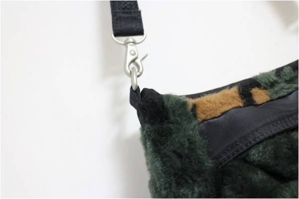 月末は仙川おらほ祭り】異素材の組み合わせが得意なsacai/サカイと