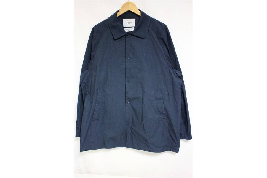 仙川の新入荷】YAECA/ヤエカはシャツだけじゃない。[2018.09.11 仙川の新入荷】YAECA/ヤエカはシャツだけじゃない。[2018.09.11