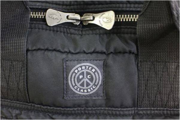 Porter Classic(ポータークラシック)のSUPER NYRON(スーパーナイロン 