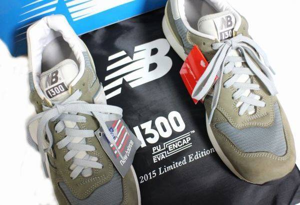 NEW BALANCE M1300 JP2