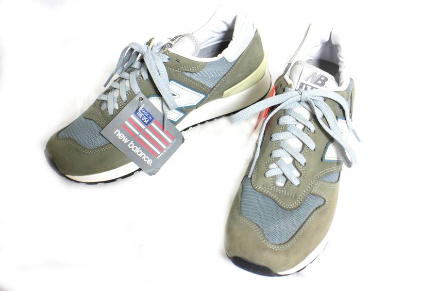 NEW BALANCE M1300JP2 US9.5 2015年復刻 1300