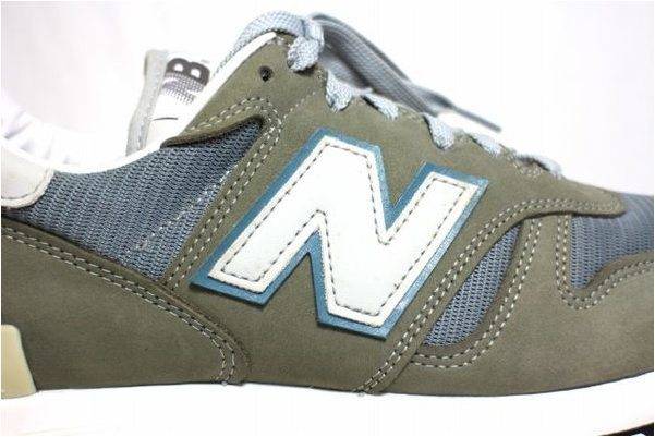 New Balance】最高傑作と言われる1300の2015年復刻モデルM1300JP2 Made