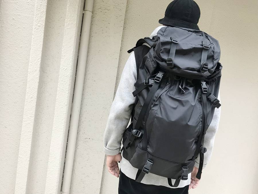 【美品】PORTER ポーター エクストリーム 30L 吉田カバン