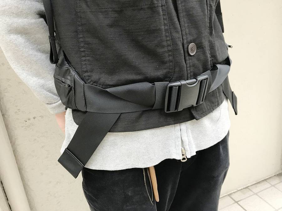通年買取強化ブランド】機能性・デザインに特化したPORTER