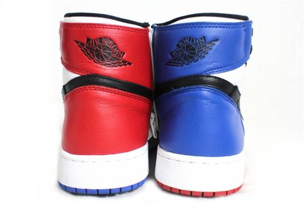 【日本未発売サイズ】Jordan rebel xx top 3 us 11 Jordan 1 Rebel XX Top 3 W for sale | eBay