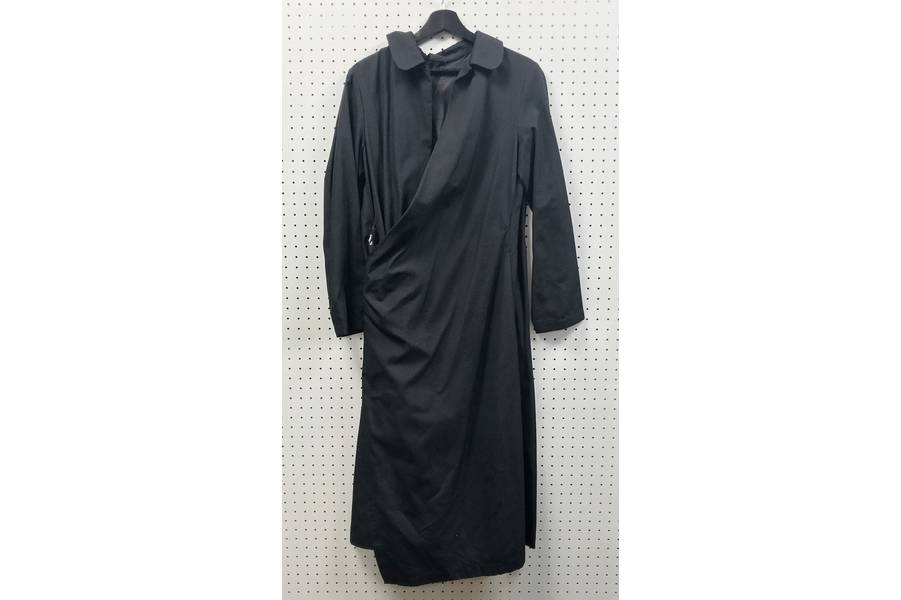 tricot COMME des GARCONS /トリコ・コムデギャルソン】モードかつ和な